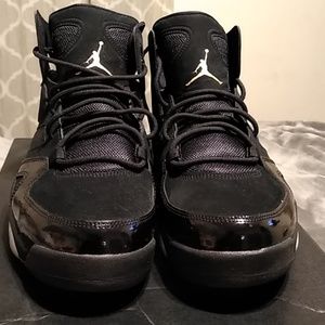 Jordan flight club 91